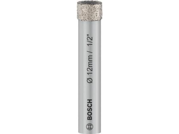 Bosch DIAMANTBOR CERAMIC 12MM