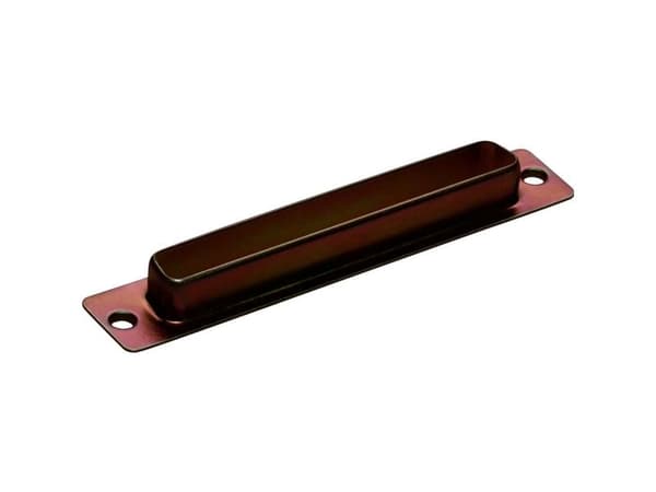 ITT 348-0199-003 D-SUB-liitin 1 kpl