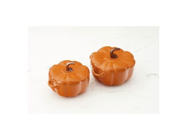 Staub Ceramique keramisk form, 500 ml