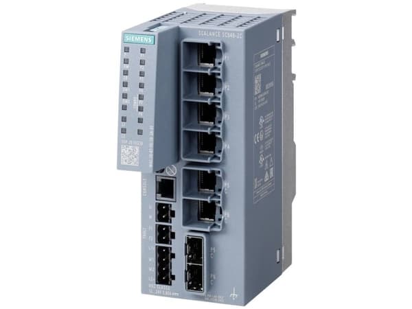 Siemens 6GK56462GS002AC2