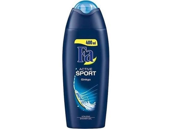 Fa duschgel 400 ml Sport Active