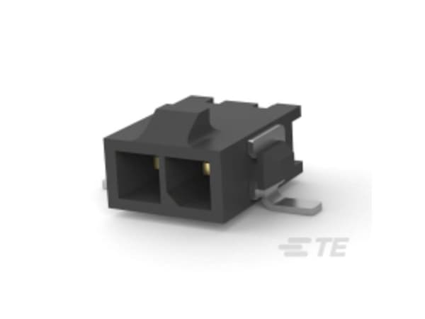 TE Connectivity 2-1445100-2 1 st tejp