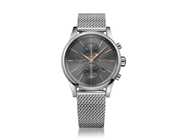 HUGO BOSS herrklocka 1513811 – ASSOCIATE (zh026b)