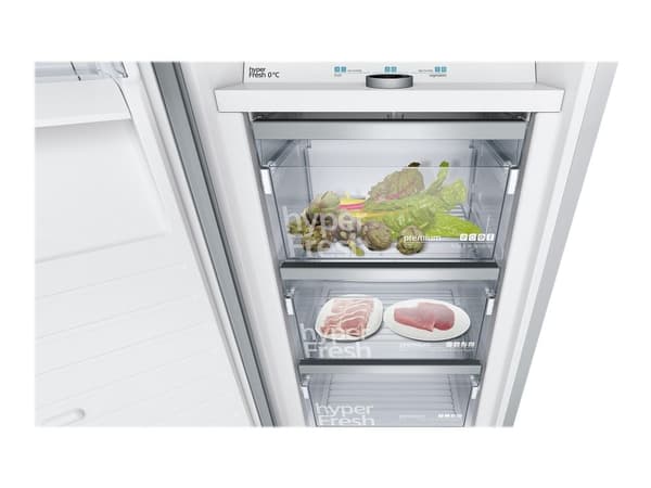 Siemens KS36FPI3P fridge