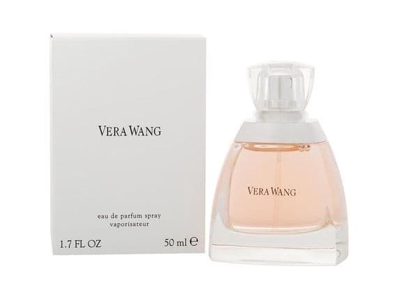Vera Wang Eau De Parfum 100ml