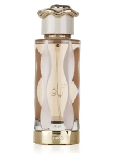 Lattafa Teriaq EDP W 100 ml