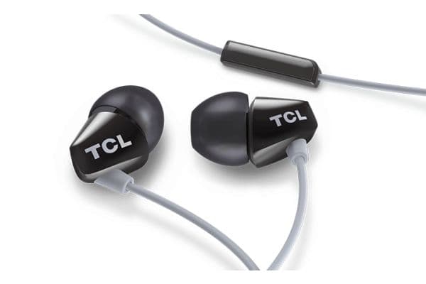 TCL SOCL100 hodetelefoner