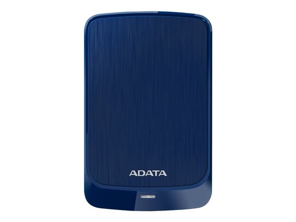 ADATA HV320, 1 TB, 3.2 Gen 1 (3.1 Gen 1), Sininen