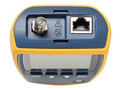 Fluke MicroScanner2, 363 g, 76 x 163 x 36 mm