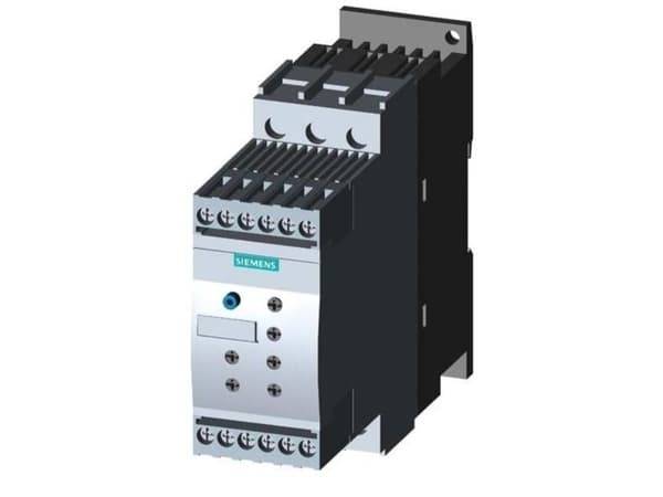 Soft starter S0 38A 480V 24V