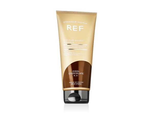 Ref Cool Chocolate Hair Mask
