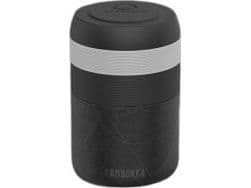 Kambukka mikrobryggekrus BORA termos 400 ml, grå