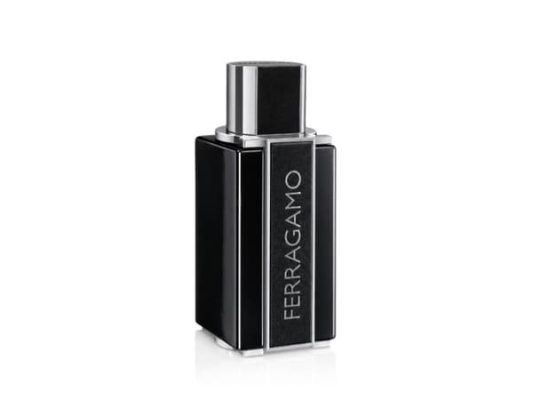 Ferragamo Sublime Leather Eau De Parfum Intense 100 ml (man)