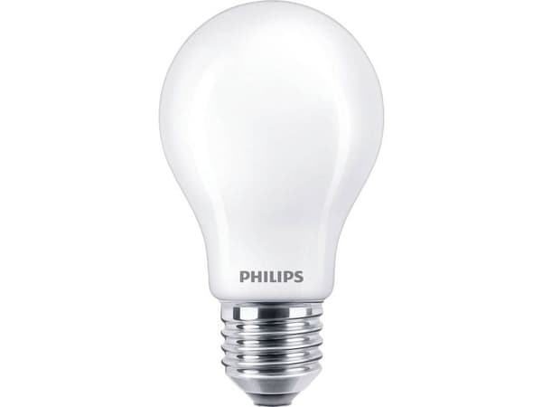 Philips MASTER LED Standard DimTone 3.4W (40W) E27 A60 Kirkas (kirkas)