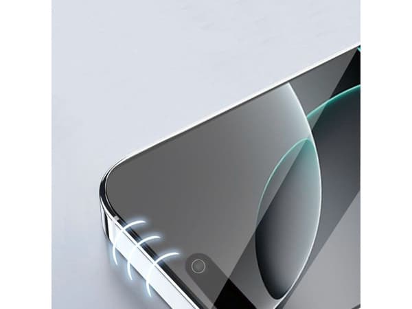 Tech-Protect Easy Set+ 3-pack härdat glas för Samsung Galaxy A57 5G