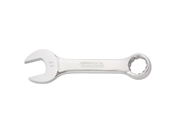 KS Tools 518.001, Kromvanadinstål, 37 g