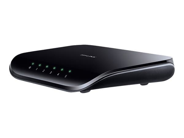 Nätverkskopplare Tp-Link TL-SG1005D