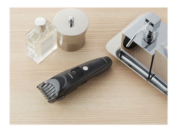 Panasonic ER-SC40-K803 - Trimmeri - johdoton trimmeri