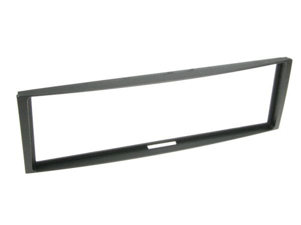 Radioramme Megane II/Modus/Clio III sort