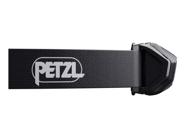 Petzl TIKKINA - Hodelykt - LED - rød