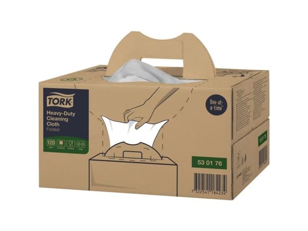 Tork Torkduk Heavy Duty W7