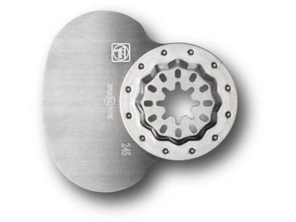 FEIN 63903245230, Avkapper, Soft materiale, FEIN MultiMaster, 5 stykker