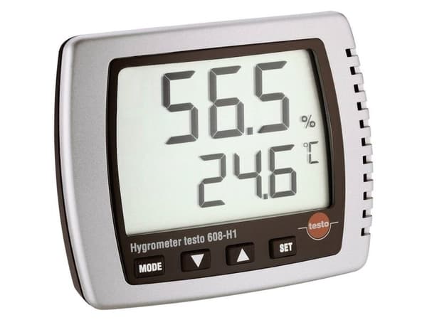 Testo 0560 6081-D