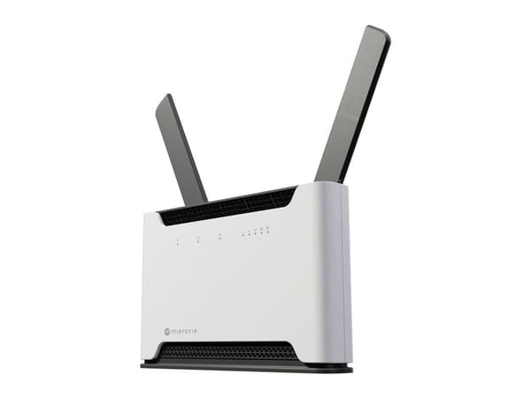 MikroTik Chateau PRO ax - Ruter