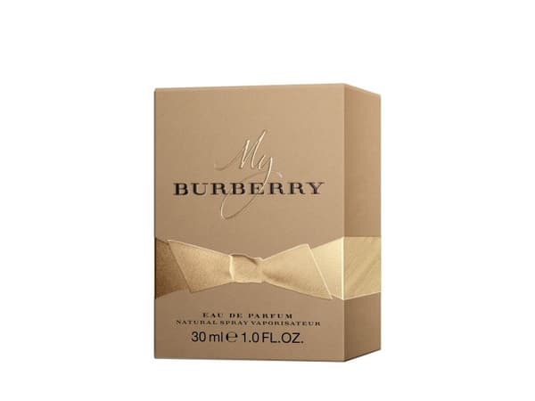 Burberry My Burberry edp 30ml