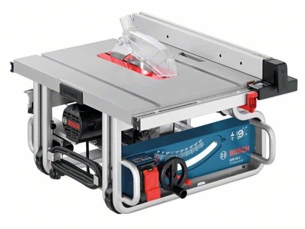 Bosch BORDSIRKELSAG GTS 10 J