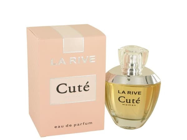 La Rive Cute EDP 100ml