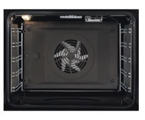 Electrolux EOD3C70TK innebygd ovn
