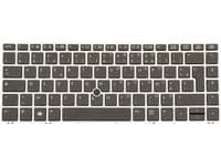 HP 702843-051, ranska, HP EliteBook Folio 9470m