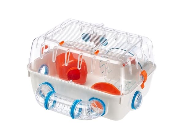 FERPLAST Combi 1 - hamsterbur