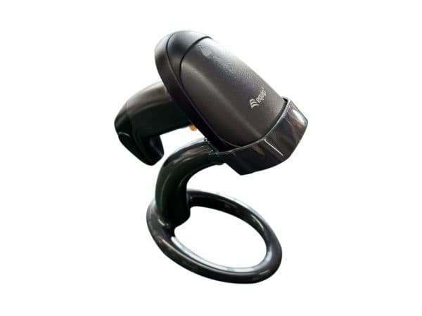 Equip 351023, Käsikäyttöinen viivakoodinlukija, 1D, LED, Codabar, Code 11, Code 128, Code 39, Code 93, EAN 128, EAN-13, EAN-8, GS1 DataBar, ISBN, I...