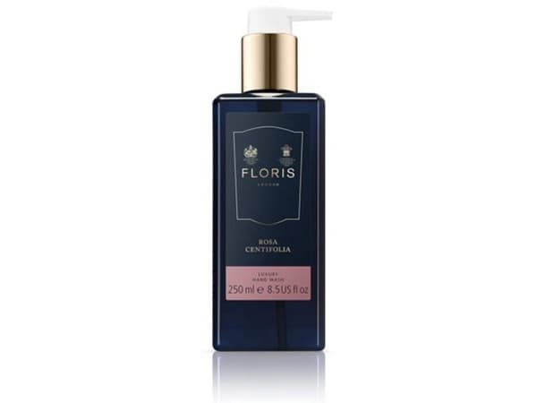 Floris Rosa Centifolia Luxury Hand Wash 250ml