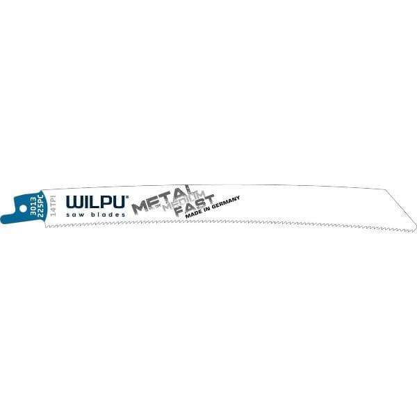 Wilpu bajklinga 3013/225PC
