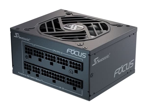 Seasonic FOCUS SPX-750