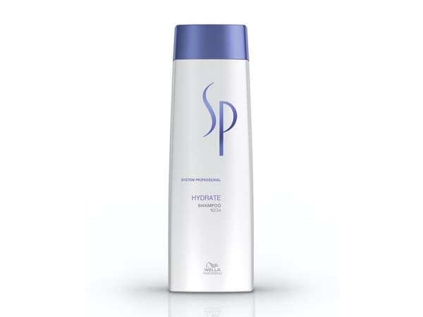 System Professional Kosteuttava shampoo Sp Hydrate 250 ml