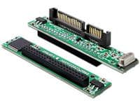 Delock - Diskkontroller - 2.5" - SATA 1.5Gb/s - ATA