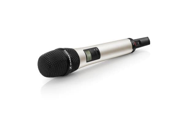 Sennheiser SL Handheld Set DW-3-EU R - Mikrofonsystem