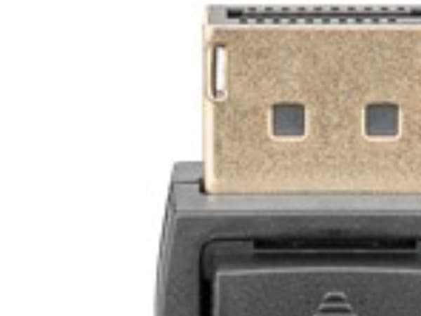 Adapterkabel för DisplayPort till HDMI™,