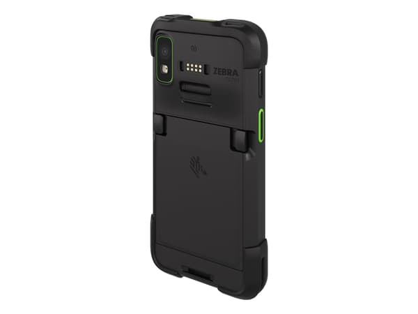 Zebra TC701, 15,2 cm (6"), 2160 x 1080 pikseliä, AMOLED, Multi-touch, Optinen, 1500 cd/m²