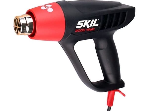 ORAPŪTĖ SKIL 8003FD. 2000 W