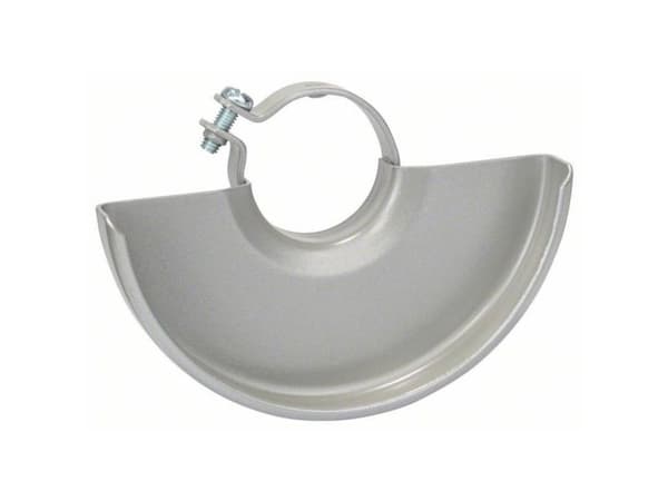 Bosch skyddskåpa GWS 8-125