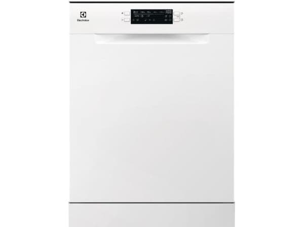 Electrolux ESA47210SW - Diskmaskin - Vit