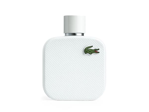 Lacoste L.12.12 Blanc EDT 175ml