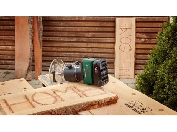 Bosch 06039D5000 - SOLO
