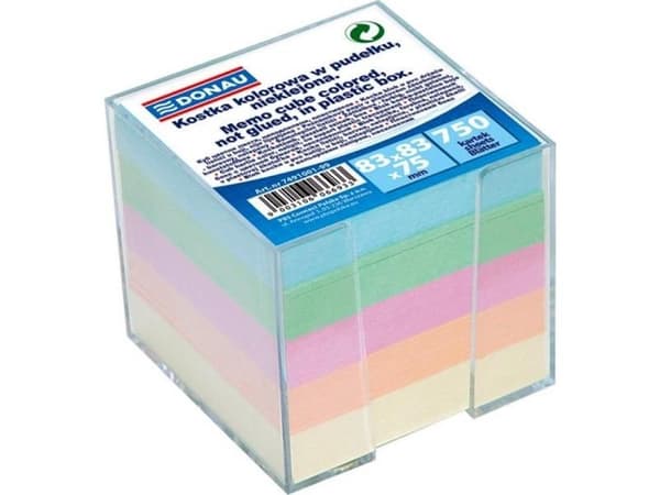 Donau COLOUR BOX 7491001-99