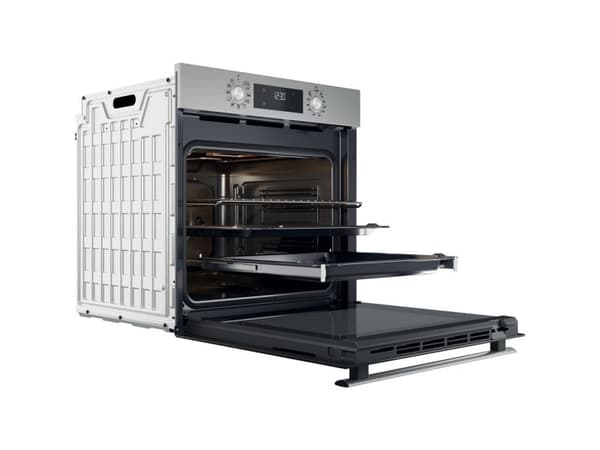 OMR58HU1X Whirlpool uuni